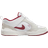 Nike AIr Jordan Stadium 90 PSV - White/Sail/Varsity Red