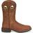 Justin Bowline 11" Western Boot