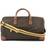 Michael Kors Travel Large Duffle Bag - Brown