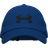 Under Armour youths blitzing adjustable cap blue