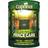 Cuprinol Less Mess Fence Care Wood Protection Woodland Green 5L