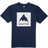 Burton Classic Mountain High T-shirt - Dress Blue