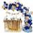 Balloon Arches 133-pack