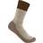 Carhartt Men's Heavyweight Synthetic-Wool Blend Boot Sock, Brown