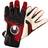 Uhlsport Powerline Absolutgrip Reflex Football Goalkeeper Gloves - Black/Red/White