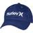 Hurley Youth Navy One & Only Adjustable Hat