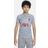 Nike Youth Gray Liverpool Pre-Match Top