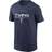 Nike Perfect mlb-shirts Navy