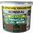 Ronseal One Coat Fence Life Wood Paint Forest Green 12L