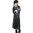 Rubies Addams Family Girl's Wednesday Nevermore Academy Costume