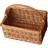 Hamper S045/HOME Small Rustic Shopping Basket