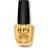 OPI Fall Collection Nail Lacquer The Leo-nly One 15ml