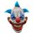 Ghoulish Productions Dammy the Clown Adult Mask Halloween Costume Accessory