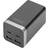 Digitus Assmann 4-Port Universal USB-Ladeadapter, 65W GaN