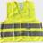 Luma Child Safety Vest, Yellow