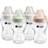 Tommee Tippee Closer to Nature Baby Bottles 4-pack 340ml