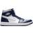 Nike Air Jordan 1 High Golf M - White/Midnight Navy/Wolf Grey/Metallic Silver