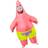 Rubies Adults Inflatable Patrick Star Costume