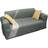 Outdoor Revolution Campese Thermo Two Seat Sofa