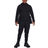 Nike Older Kid's Sportswear Tech Fleece Full-Zip Hoodie Extended Size - Black (FD3286-010)