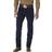 Wrangler Men's Slim Fit High-Rise Cowboy Cut Jeans