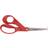 Fiskars premier 7" bent Kitchen Scissors