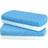 Branded glass pumice stone for feet, callus remover foot scrubber