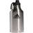 adidas Steel 2-Liter Metal Water Bottle