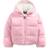 The North Face Baby Down Hooded Jacket - Shady Rose