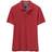 Crew Clothing Classic Pique Polo Shirt - Crimson
