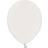 Latex Balloons White 50-pack