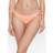 Roxy Bikini-Unterteil Beach Classics ERJX404294 Orange