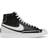 Nike Blazer Mid '77 Infinite M - Black/Grey Fog/Particle Grey/White