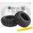 Geekria QuickFit Protein Leather Replacement Ear Pads SONY