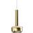 Louis Poulsen VL 56 Brass Pendant Lamp 18cm