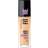 Maybelline Fit Me Dewy + Smooth Foundation SPF18 #120 Classic Ivory