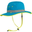 Sunday Afternoons Clear Creek Reversible Boonie Hat for Kids Deep Blue/Chaparral