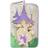 Loungefly Tangled Rapunzel Swinging from the Tower Wallet - Multicolour