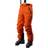 DLX Men's Kristoff Insulated Stretch Pants - Orange