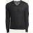 Tom Ford Open mohair-blend sweater black