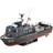 Revell US Navy Swift Boat Mk 1 05176