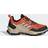 adidas Terrex AX4 Trail Running Shoe Women Orange, Grey