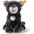 Steiff Taky Baby Panther 19cm