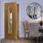 JB Kind Veneer Interior Door (x)