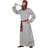 Th3 Party Mens Long Striped Arabian Costume