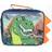 Studio Dinosaur Lunch Bag Blue