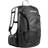 Tatonka Bicycle and Active Backpack from The German Outdoor Brand, Black, 12 l