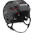 CCM Senior Tacks Hockey Helmet Black
