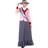 Smiffys Victorian Suffragette Costume