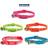 Ancol safety buckle hi vis cat collar